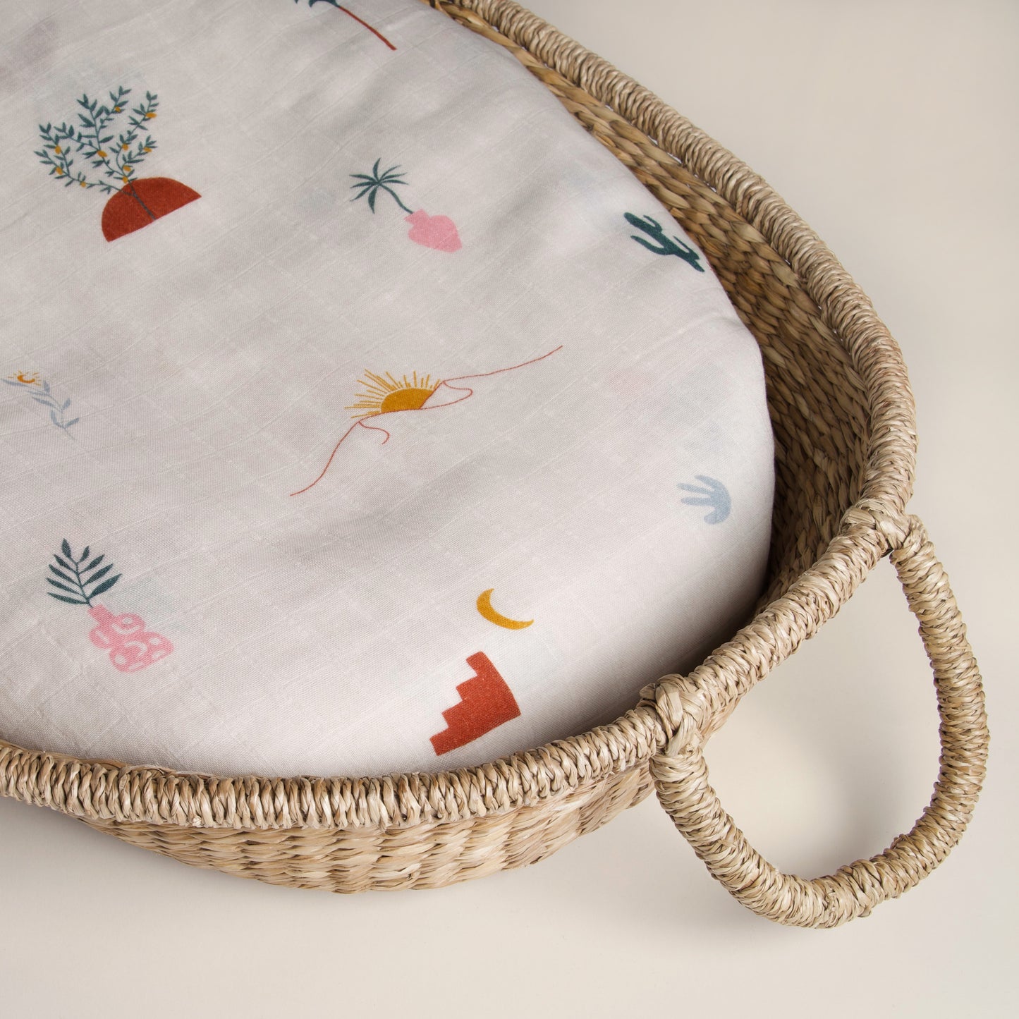 Desert Dream Swaddle