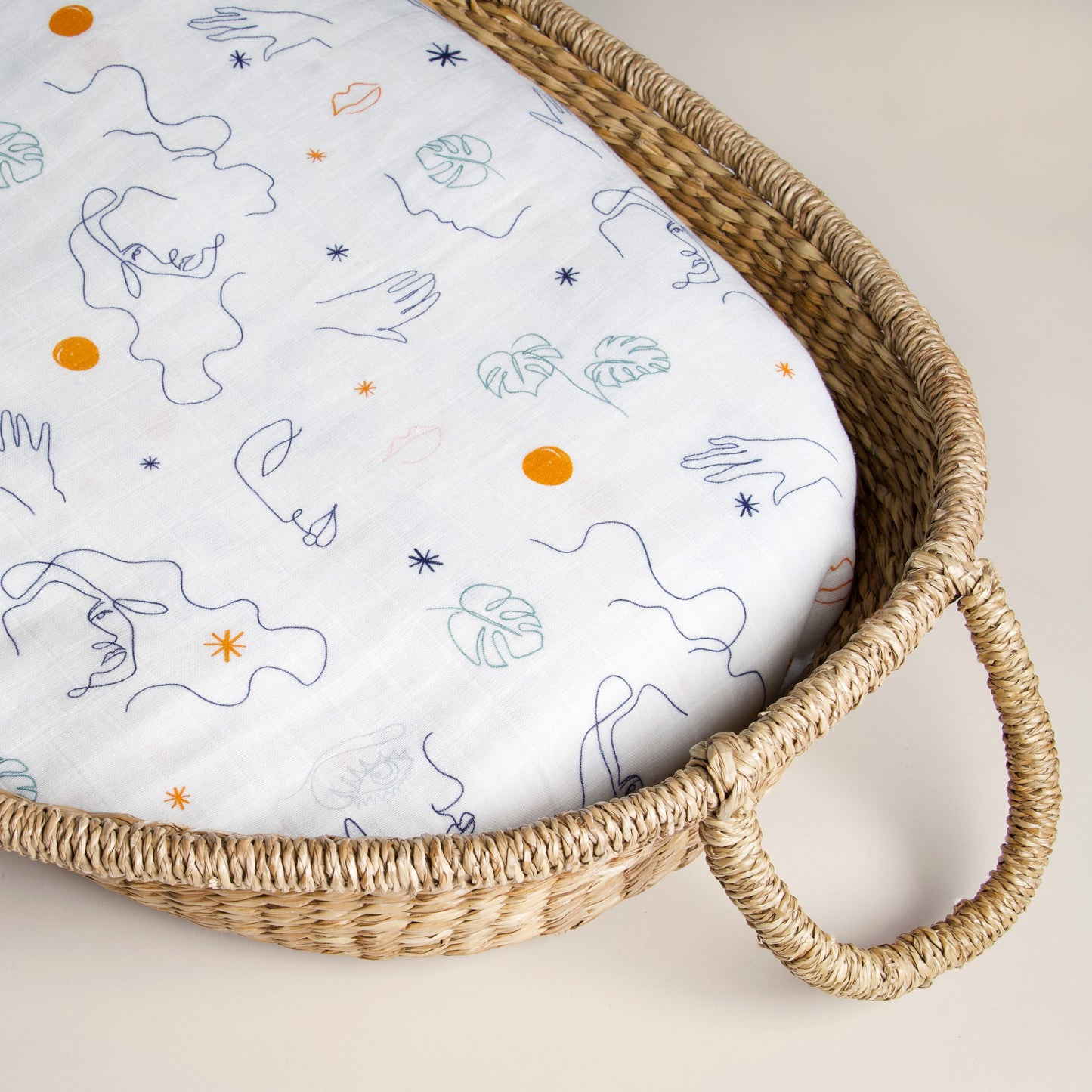 Matisse Swaddle