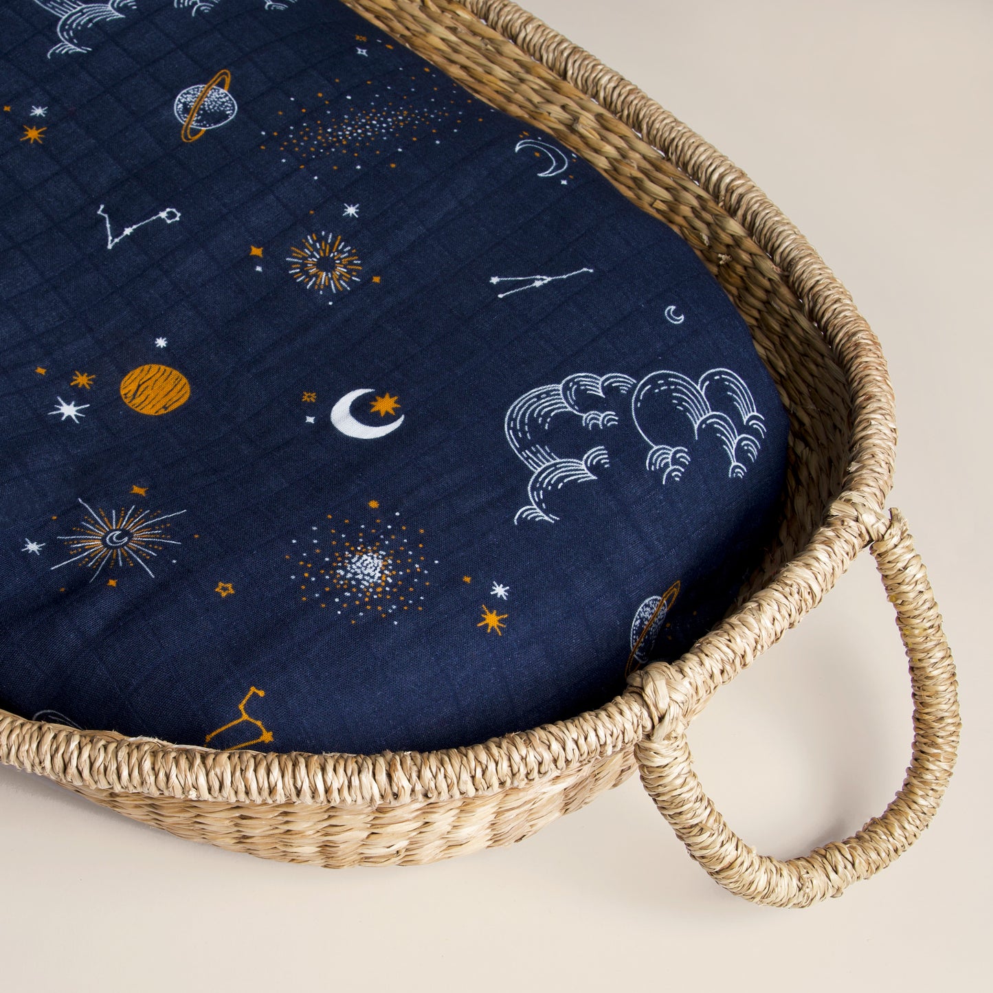Milky Way Swaddle