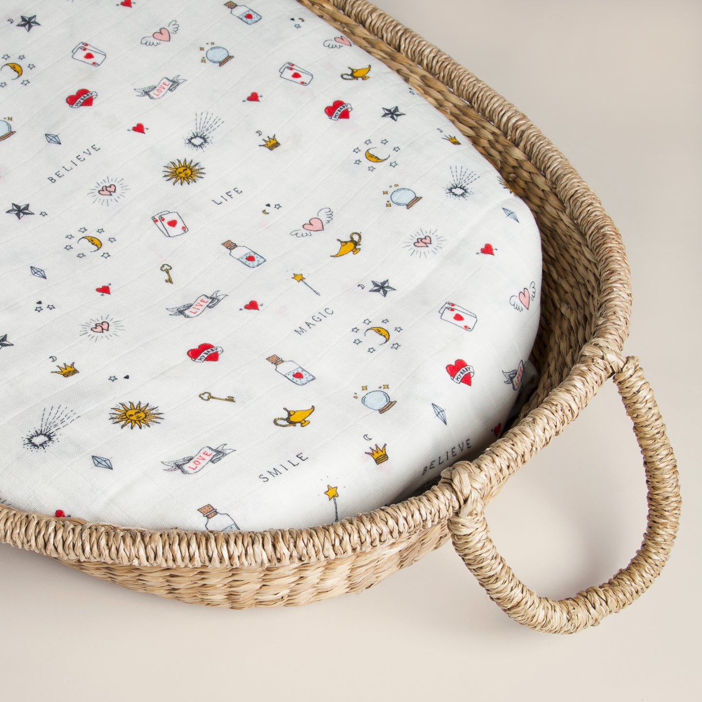 Tattoo Swaddle