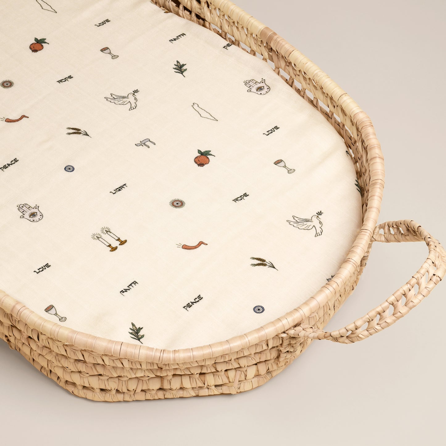Chai - Life Swaddle