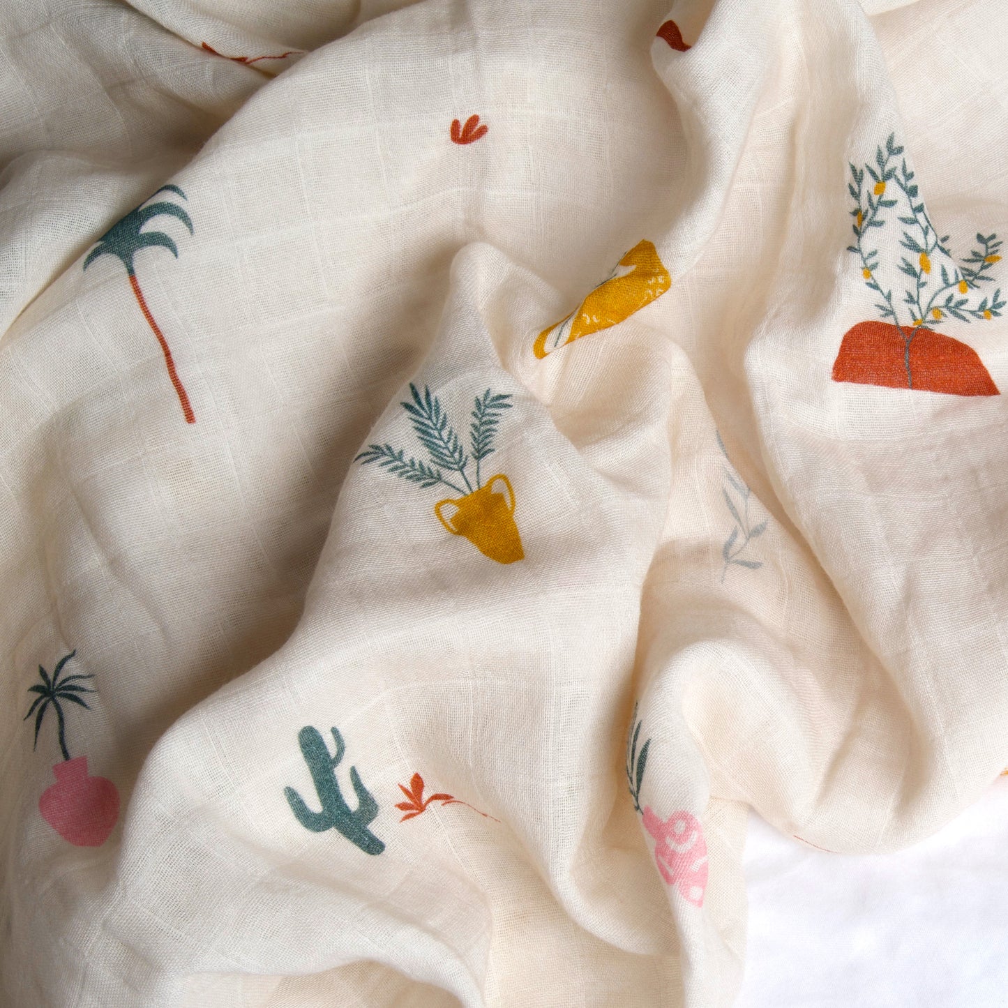 Desert Dream Swaddle