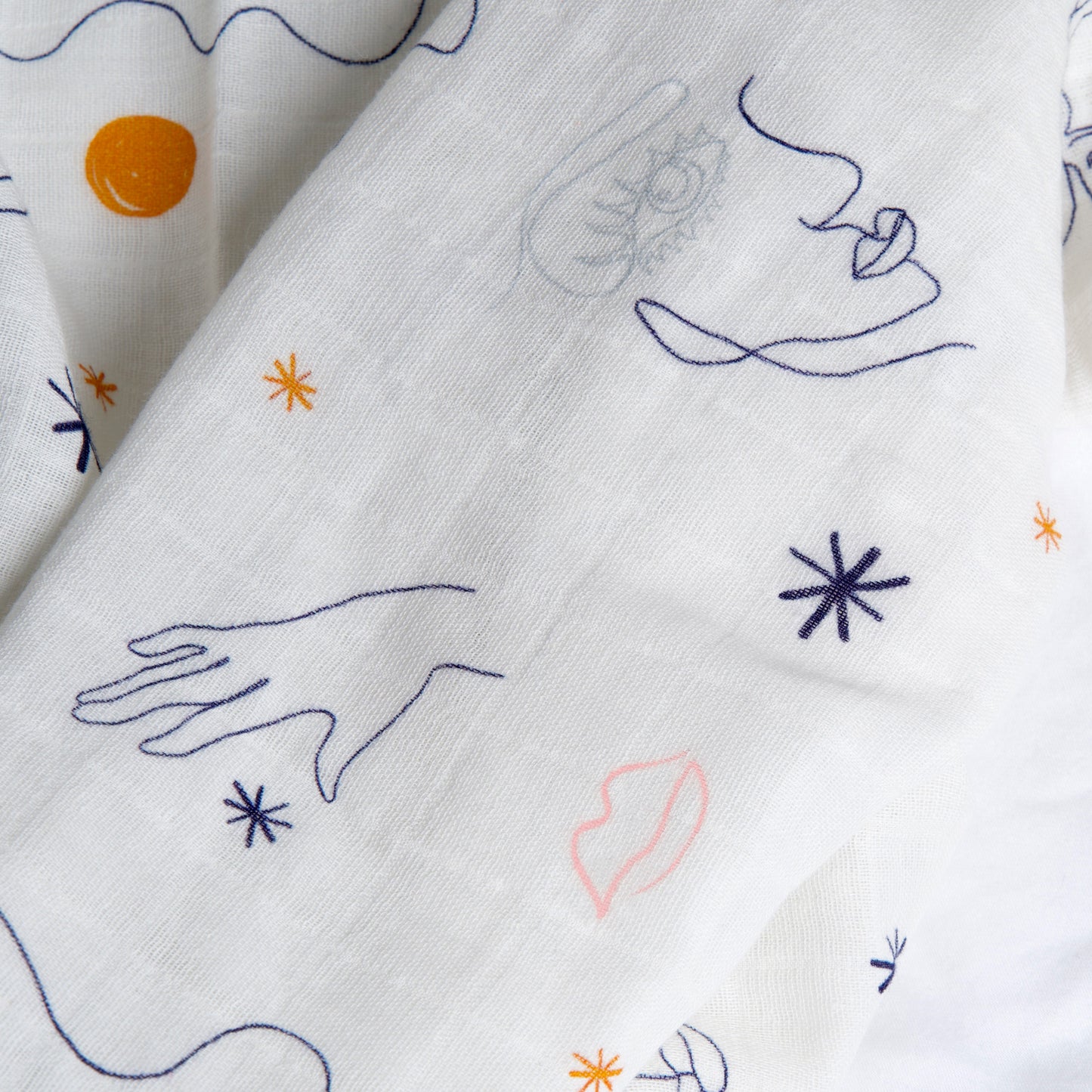 Matisse Swaddle