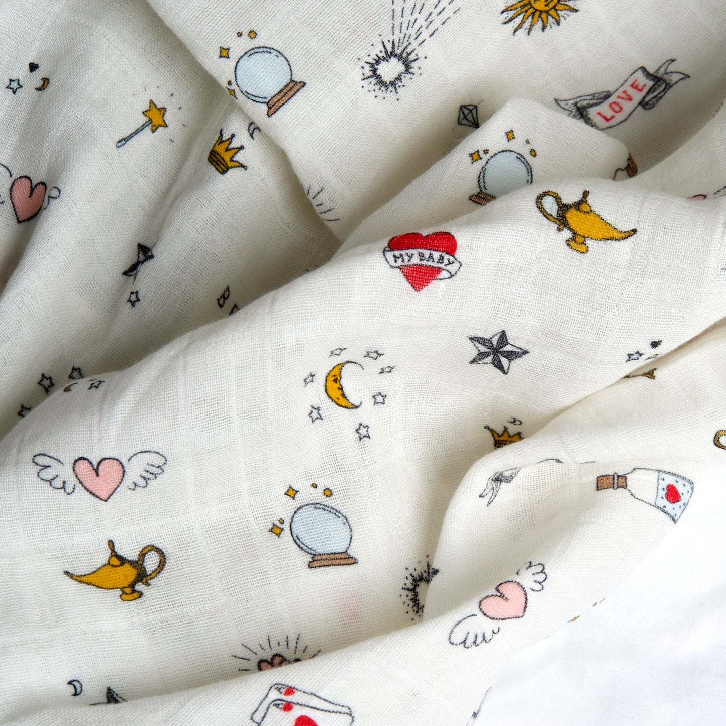 Tattoo Swaddle