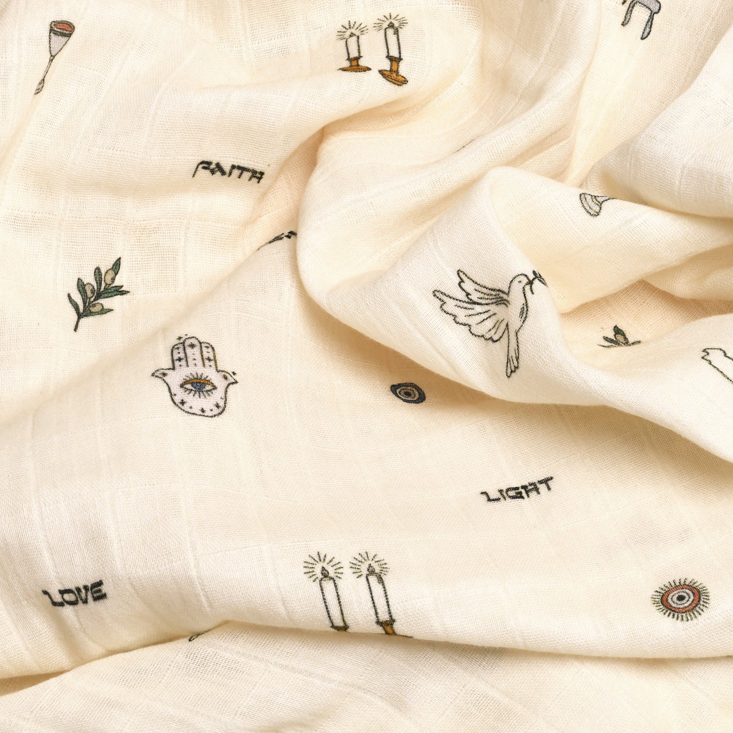 Chai - Life Swaddle