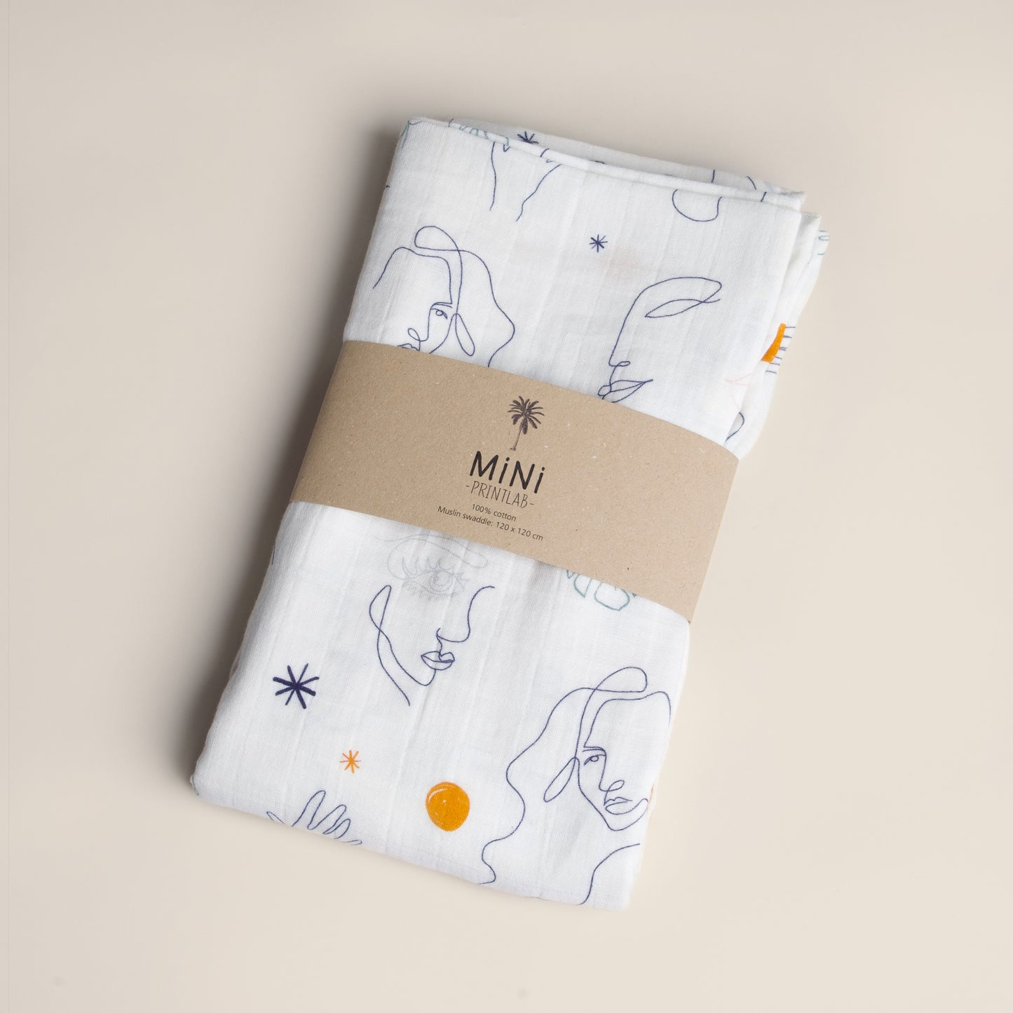 Matisse Swaddle