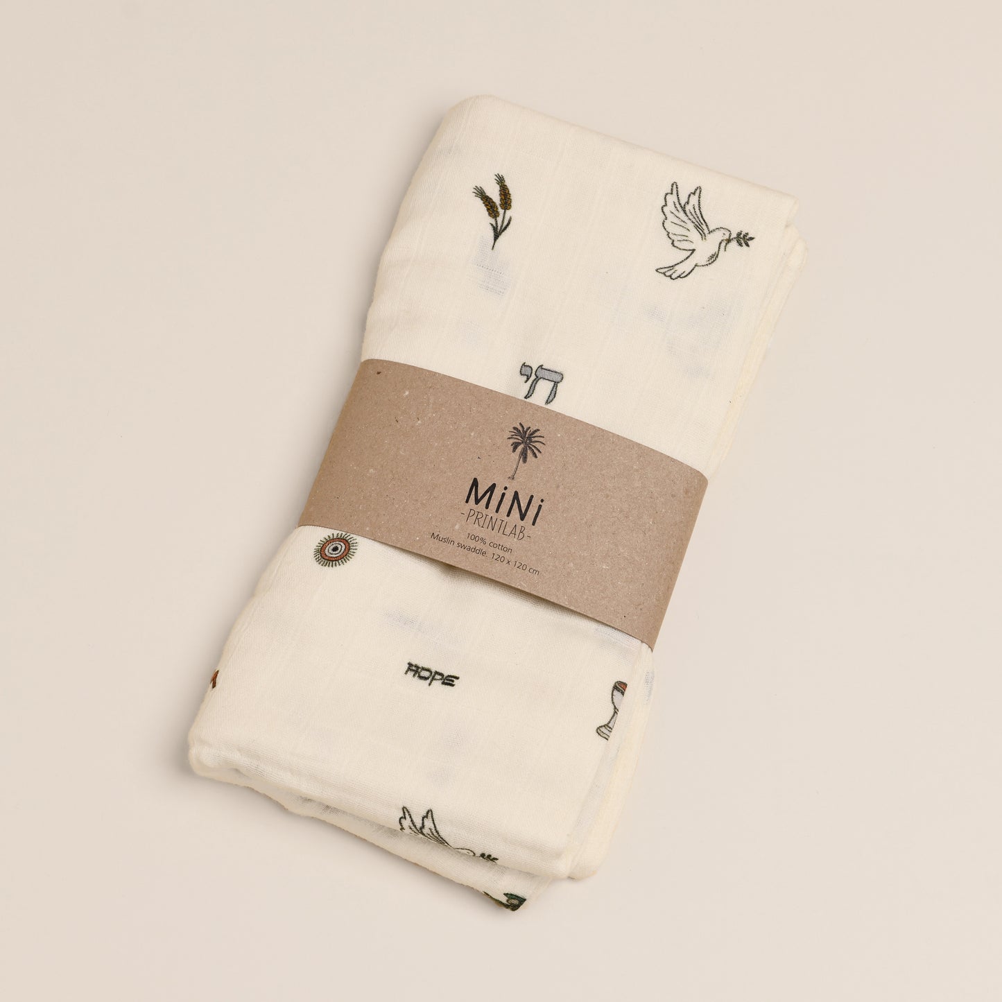 Chai - Life Swaddle