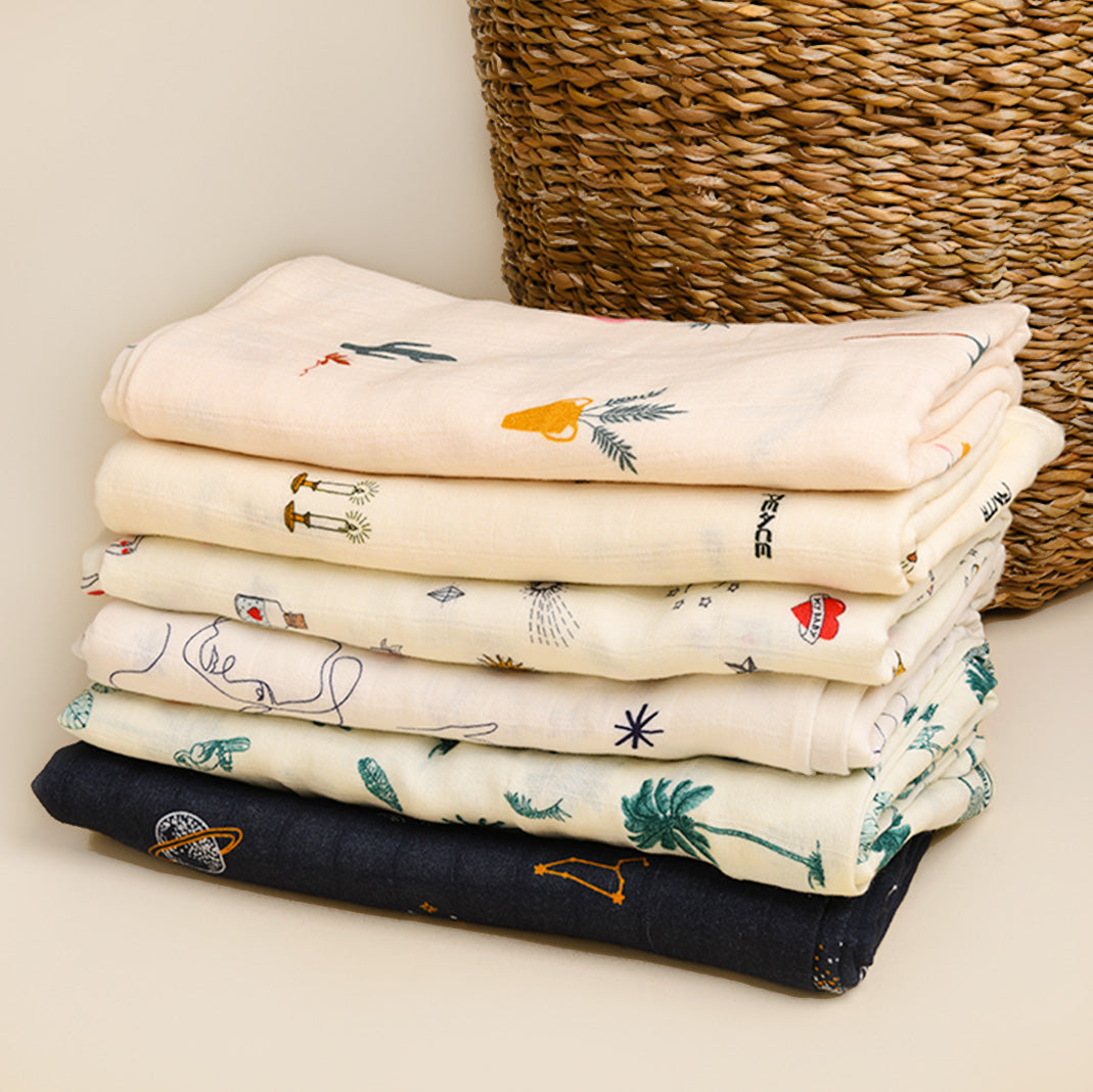 Swaddles