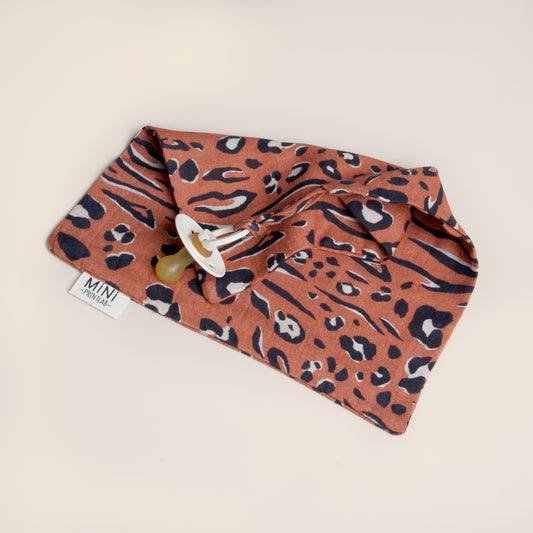 Animal skin Comforter