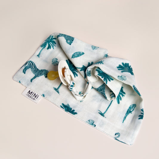 Jungle Comforter
