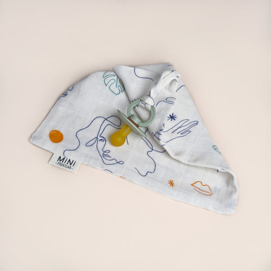 Matisse Comforter
