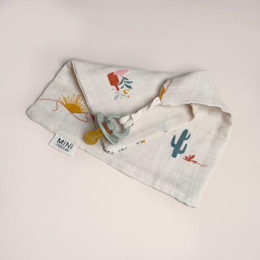 Desert Dream Comforter