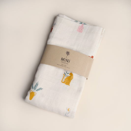 Desert Dream Swaddle