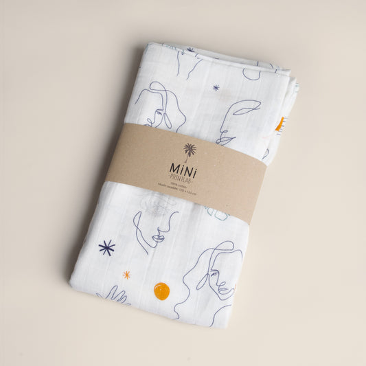 Matisse Swaddle