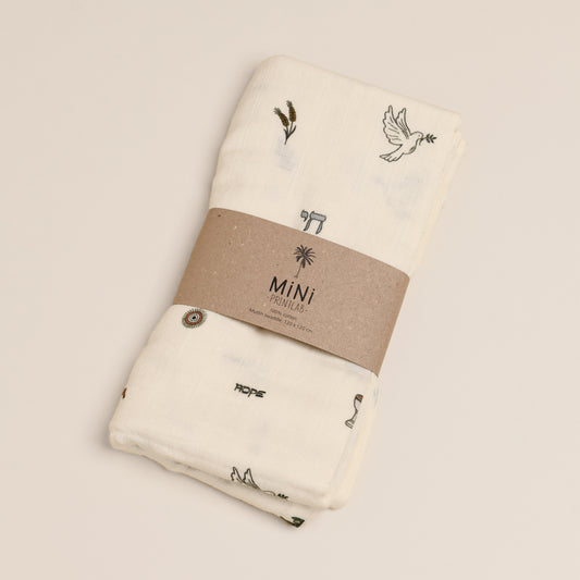 Chai - Life Swaddle