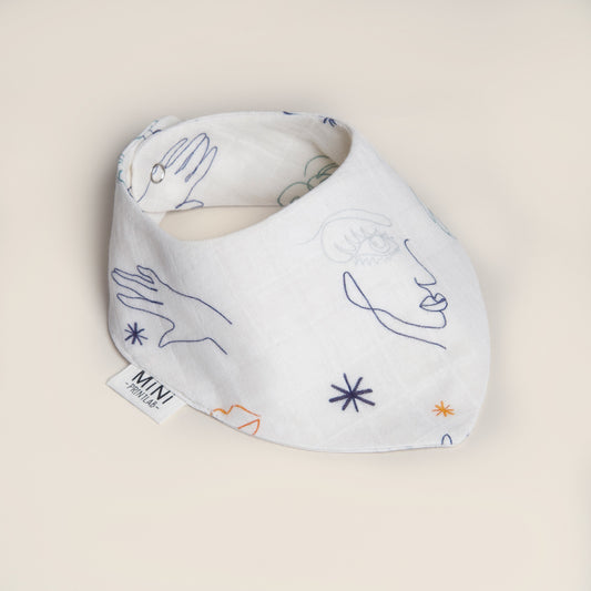 Matisse Bandana Bib